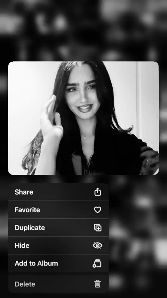 TikTok video thumbnail by .nourrojj