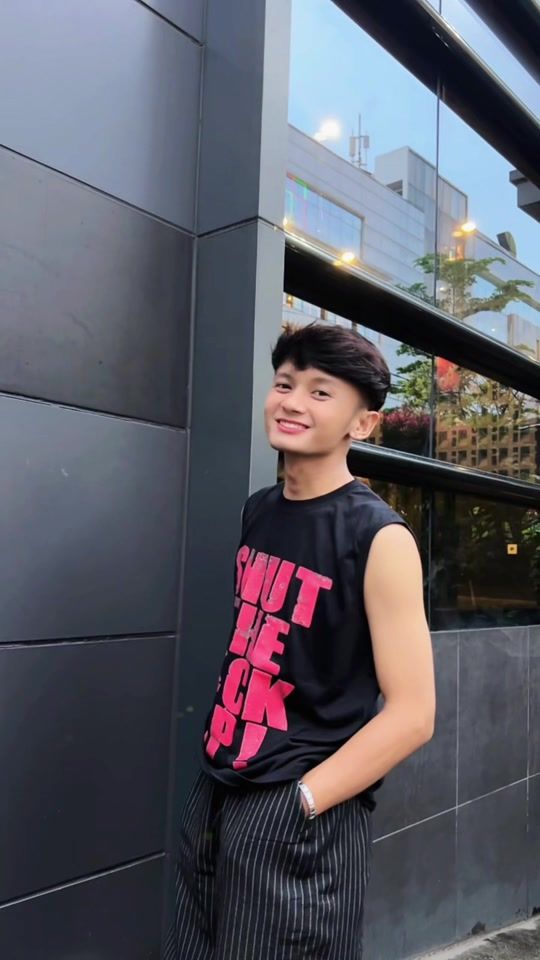 TikTok video thumbnail by itsmesarifff