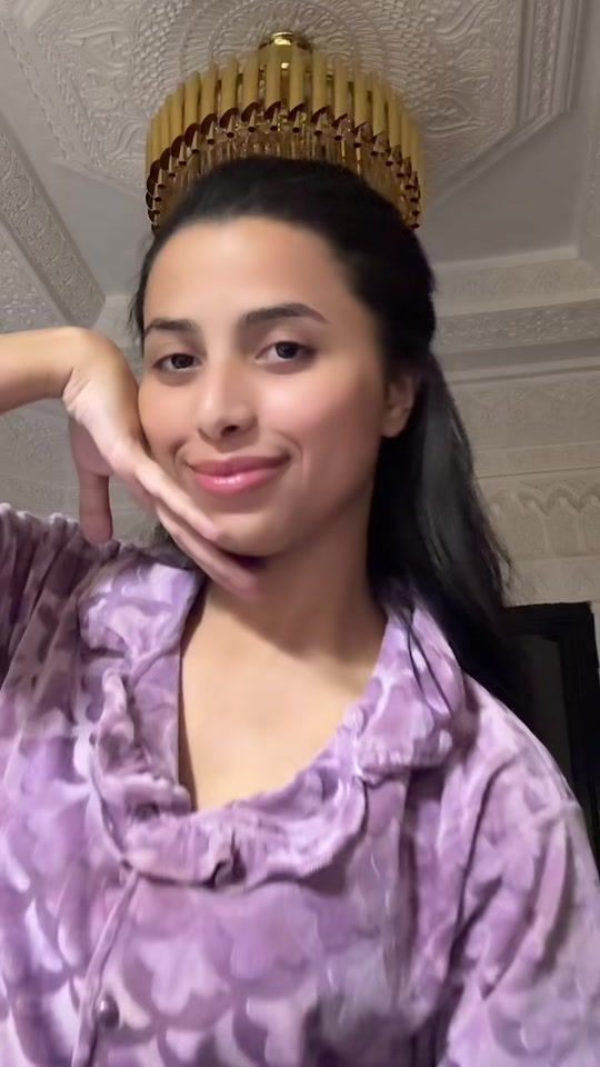 TikTok video thumbnail by mouna_ajl