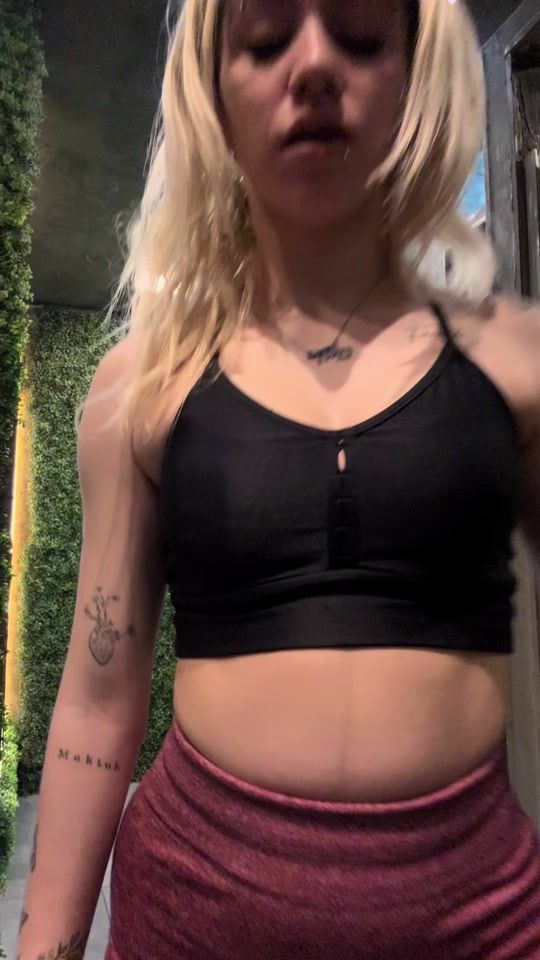 TikTok video thumbnail by userbel567844