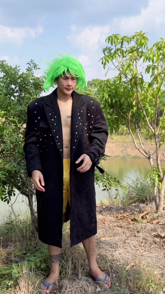 TikTok video thumbnail by vayusaikaew