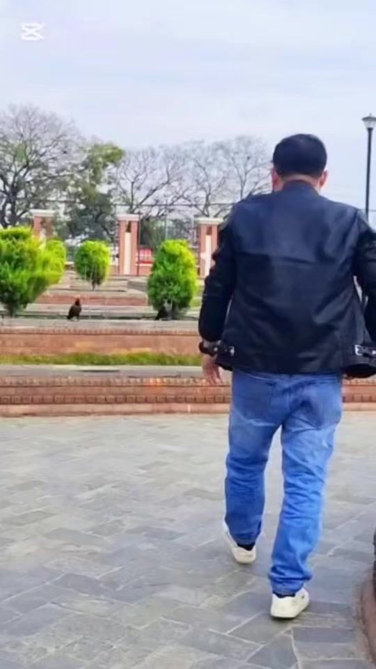 TikTok video thumbnail by pramanthulung
