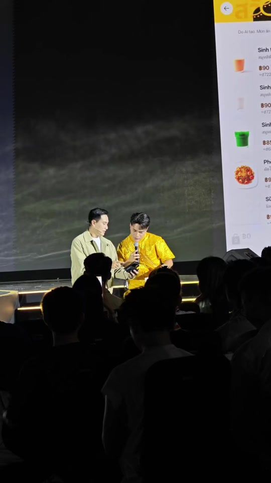 TikTok video thumbnail by oppovietnam