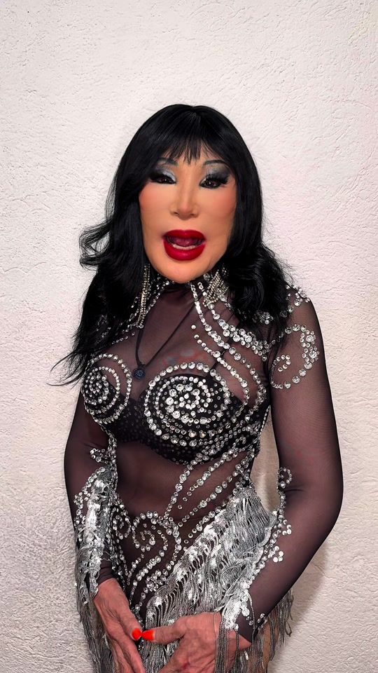 TikTok video thumbnail by lynmayoficial
