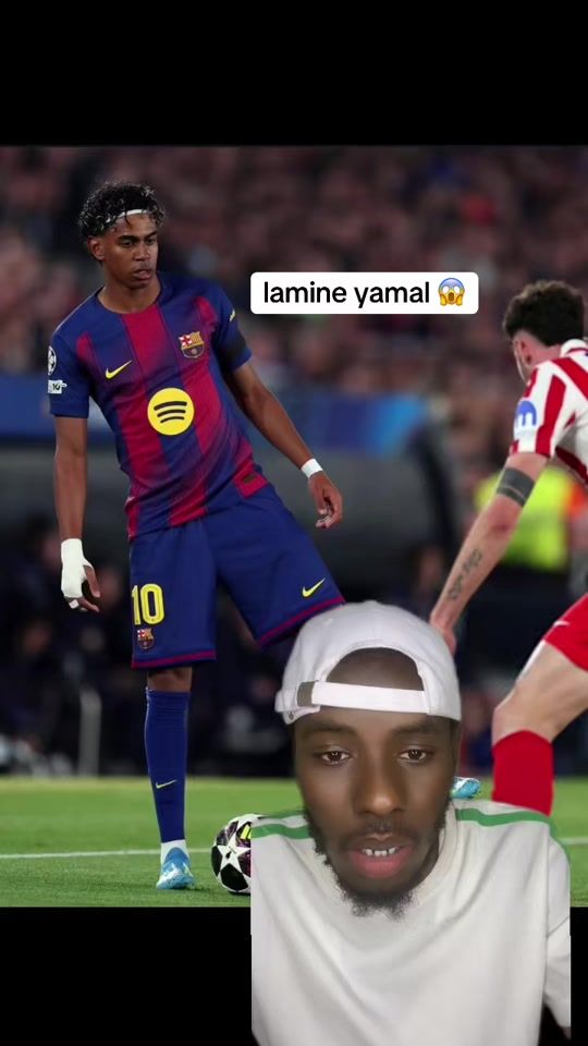 TikTok video thumbnail by ousseynoufootlocal18