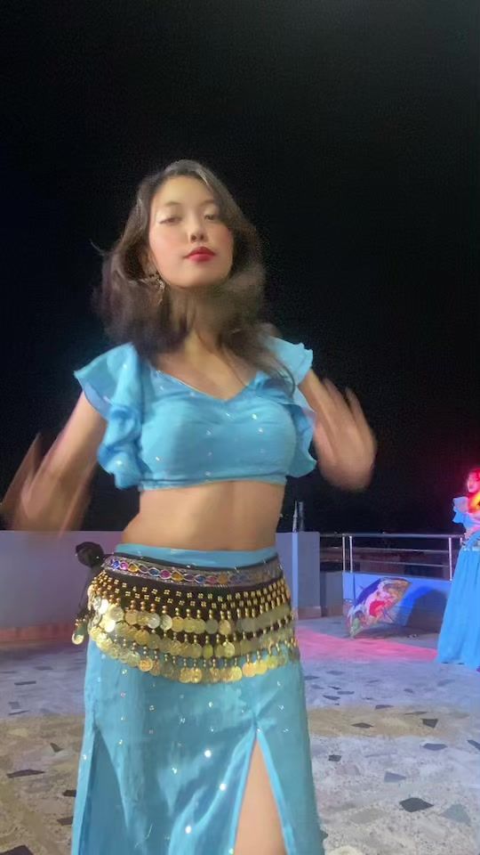 TikTok video thumbnail by rekha_magar07