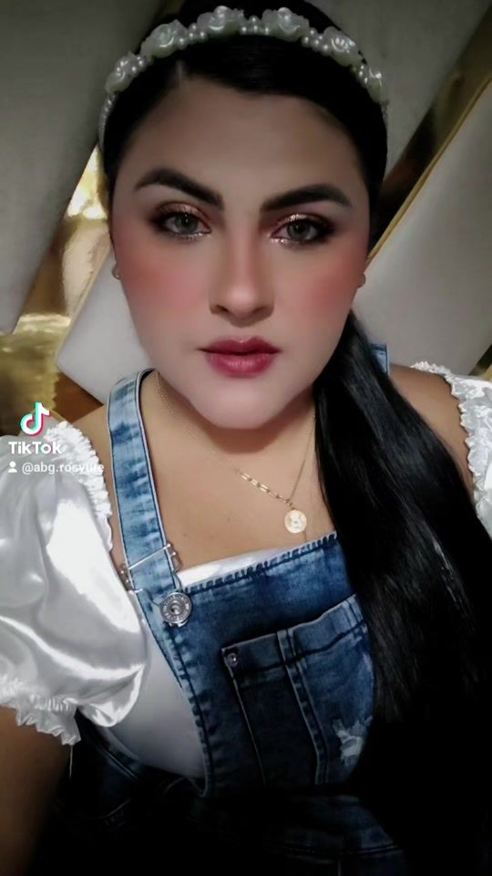 TikTok video thumbnail by abg.rosyure