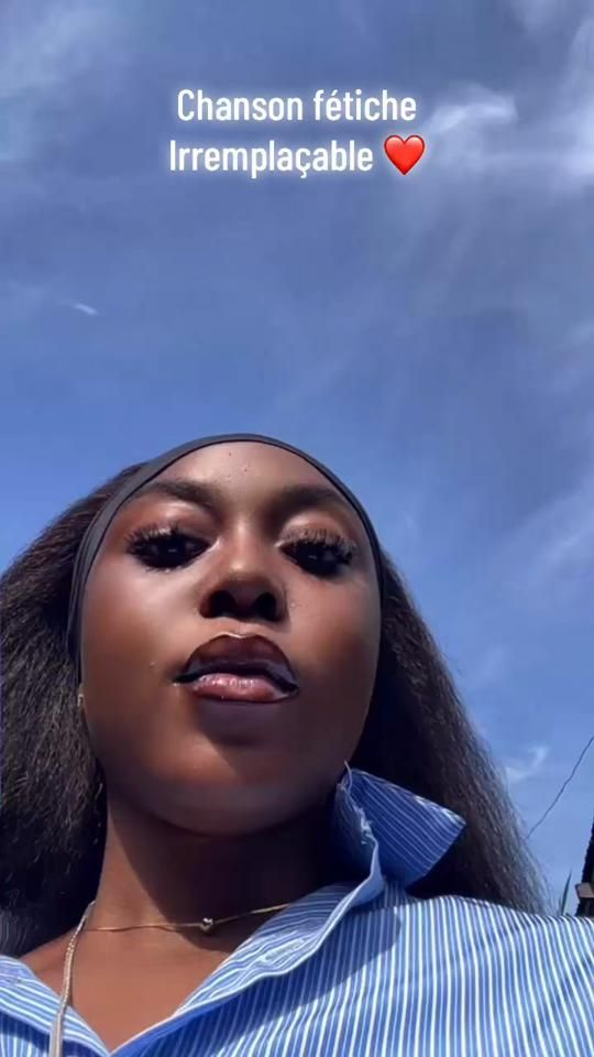 TikTok video thumbnail by blessing.mabiala