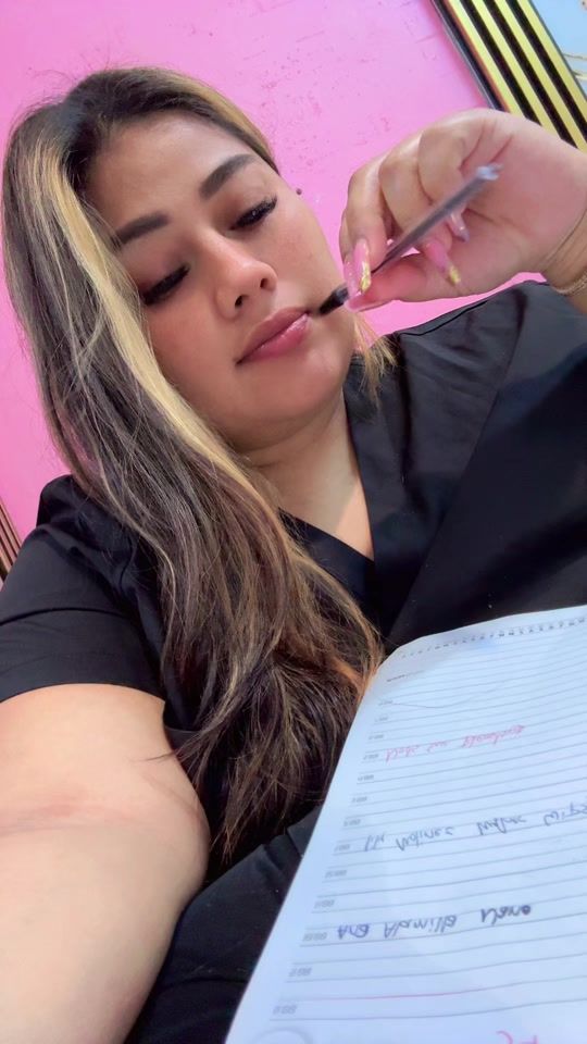 TikTok video thumbnail by dorispena001