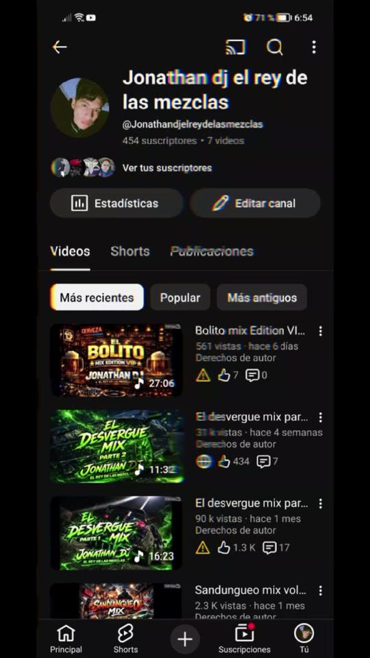 TikTok video thumbnail by jonathandj503