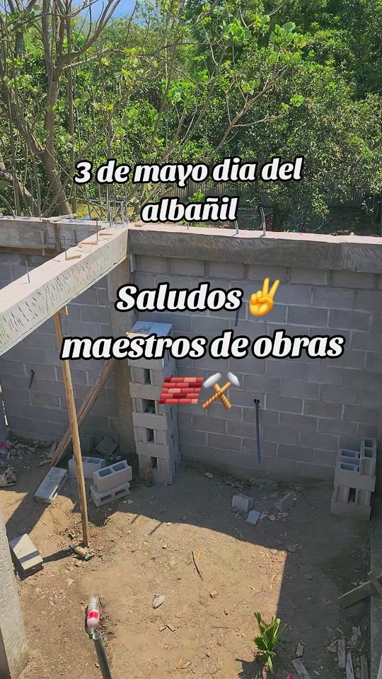 TikTok video thumbnail by chyno.construcciones