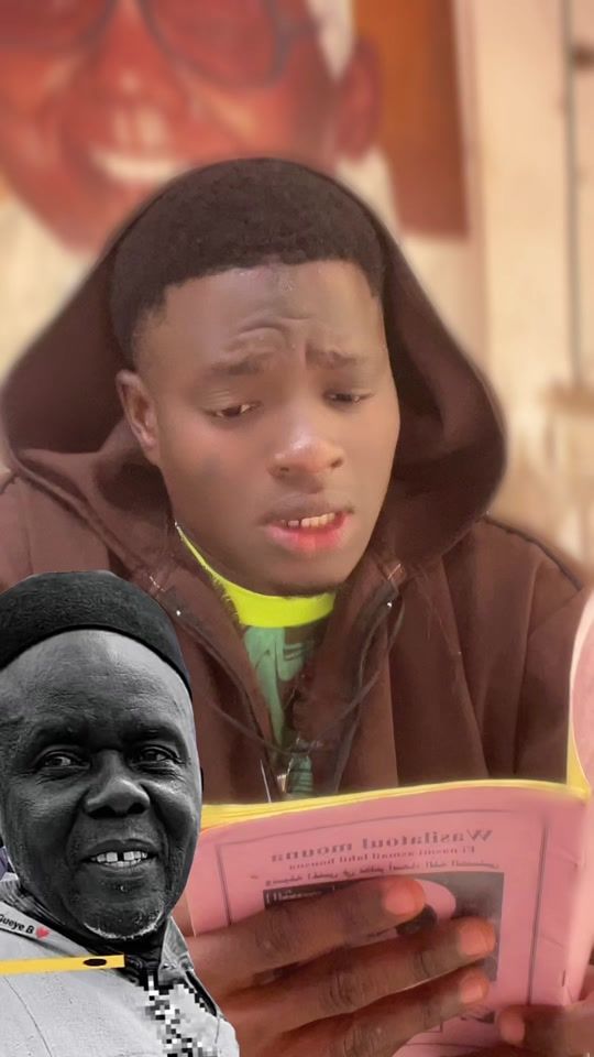 TikTok video thumbnail by iboudiaw34