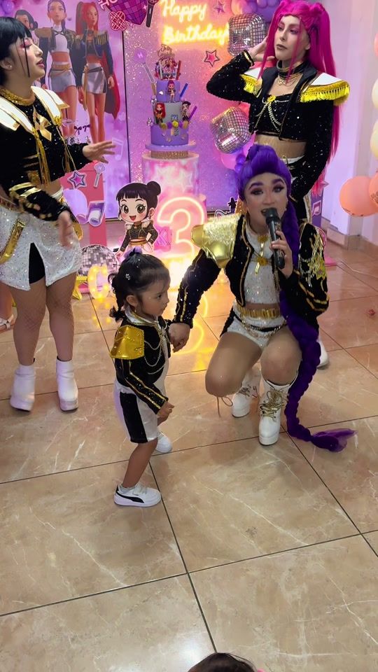 TikTok video thumbnail by arianitakidsoficial