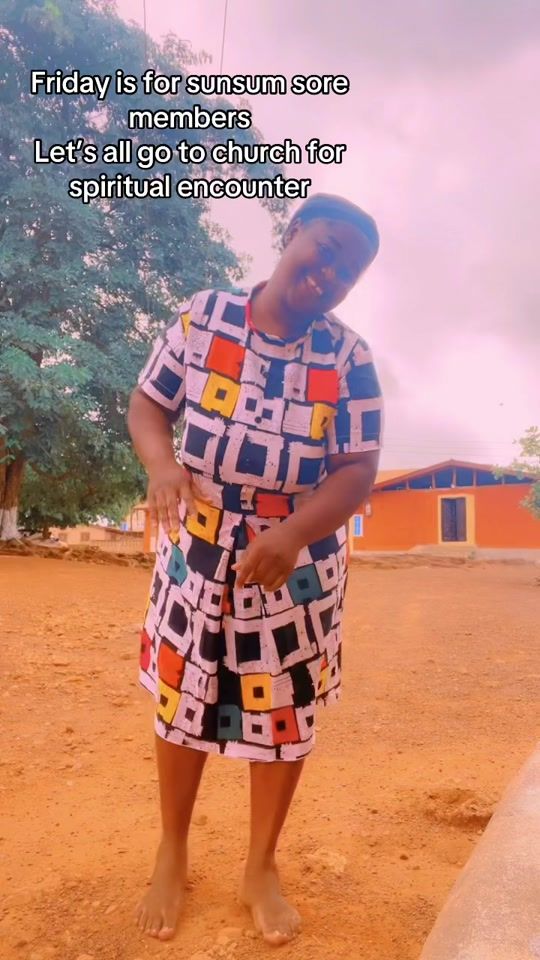 TikTok video thumbnail by adwoaboakyewaa22