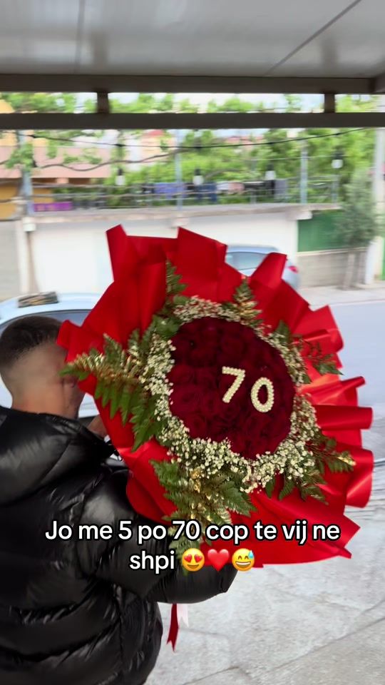 TikTok video thumbnail by klodi_flowers.tir