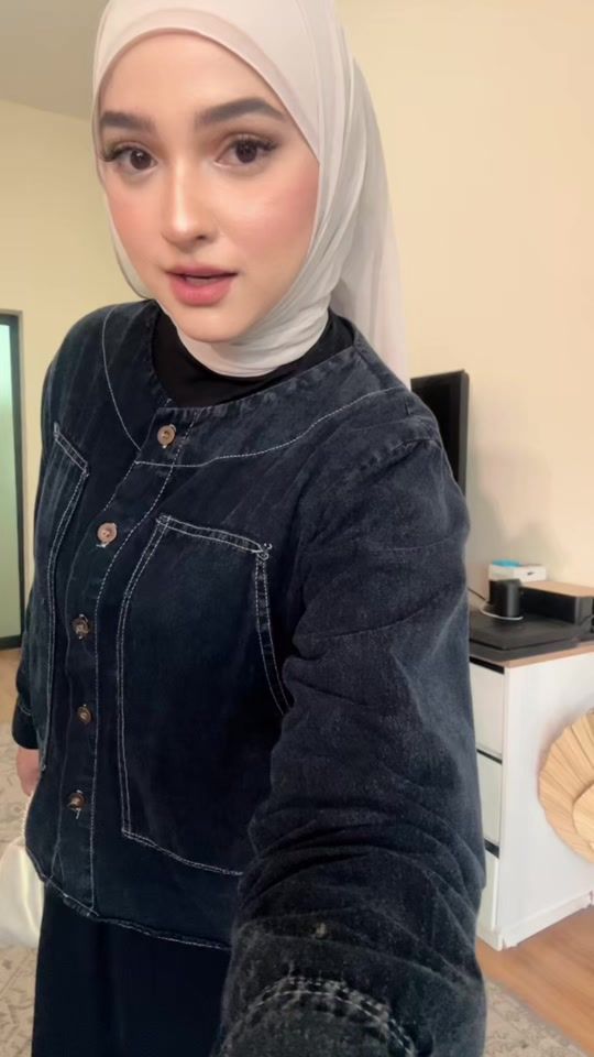 TikTok video thumbnail by haura_wear