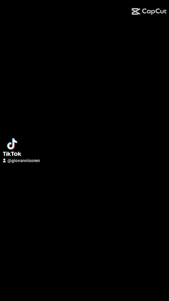 TikTok video thumbnail by giovannisoren
