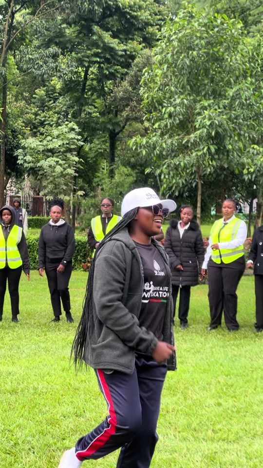 TikTok video thumbnail by stjohnkenya