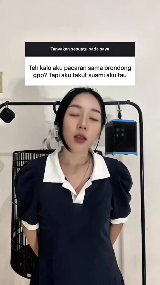 TikTok video thumbnail by bungaehan_