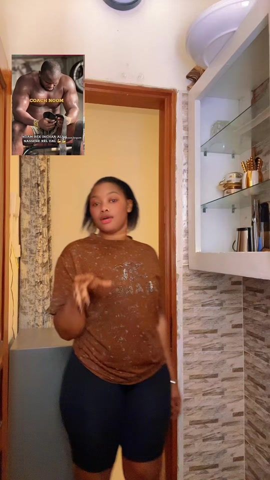 TikTok video thumbnail by fatoucha221
