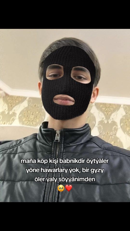 TikTok video thumbnail by meshga_