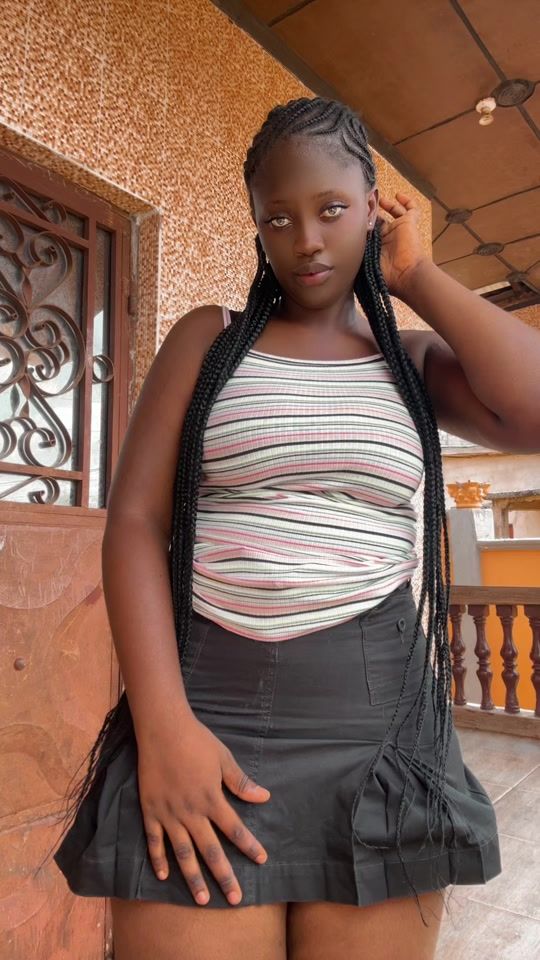 TikTok video thumbnail by mariamawongo203