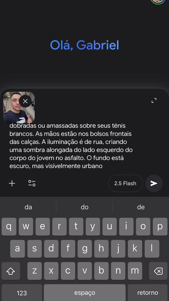 TikTok video thumbnail by reidoprompt22