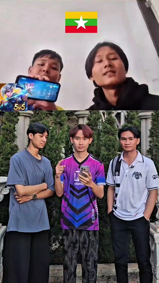 TikTok video thumbnail by gigkok55