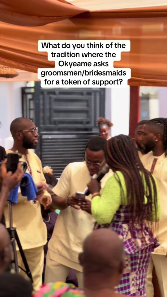 TikTok video thumbnail by ritzevents.gh