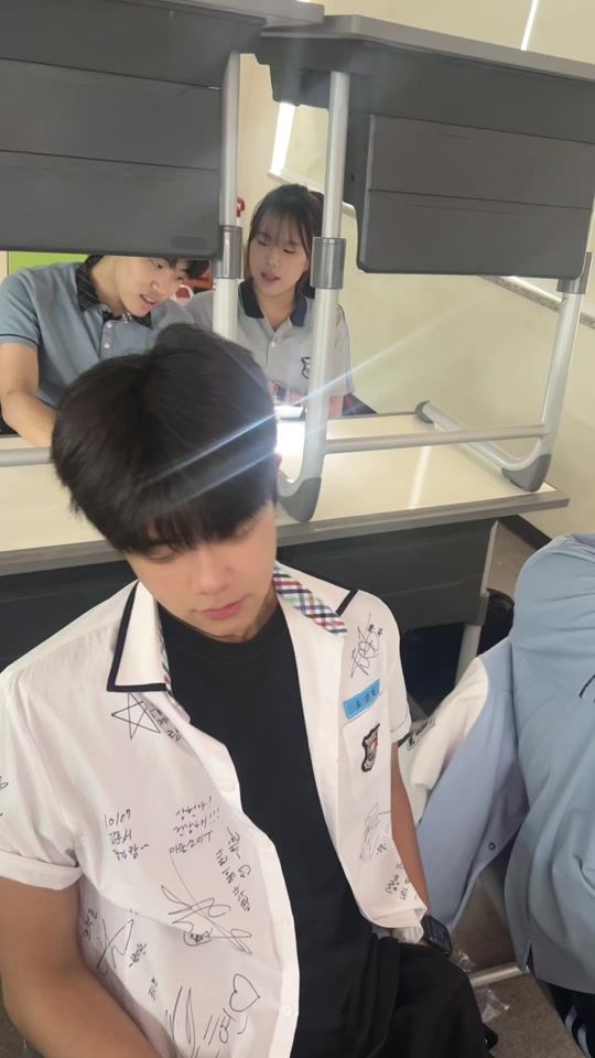TikTok video thumbnail by ydi110486