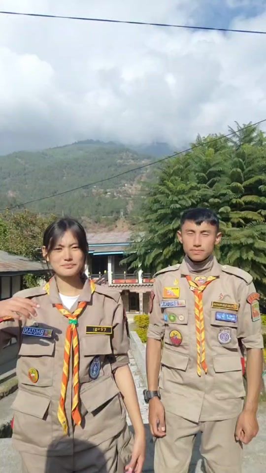 TikTok video thumbnail by dorji0pem