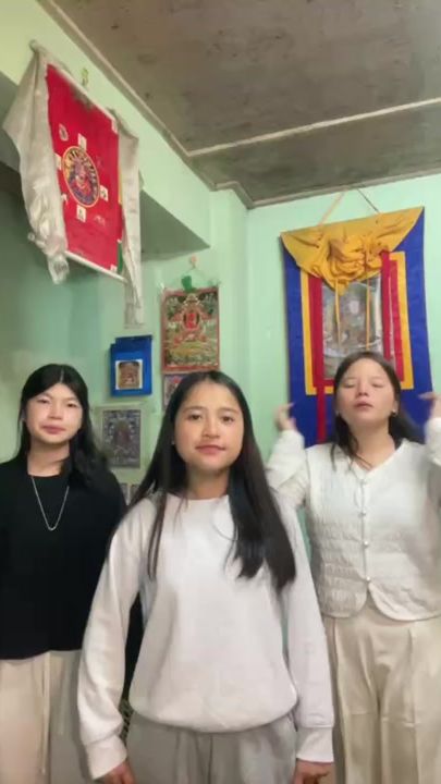 TikTok video thumbnail by t.tshering