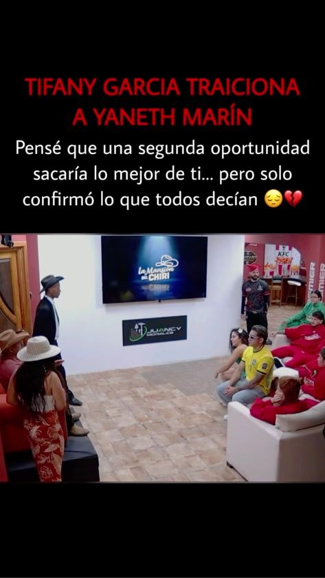 TikTok video thumbnail by yanethhmarinc