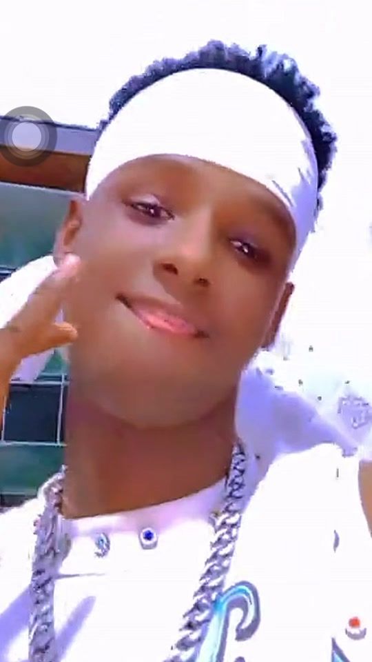 TikTok video thumbnail by ghanaboy_poulo_dambai