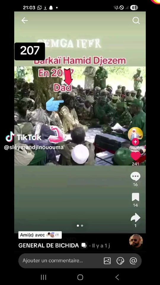 TikTok video thumbnail by ahmat.salehe