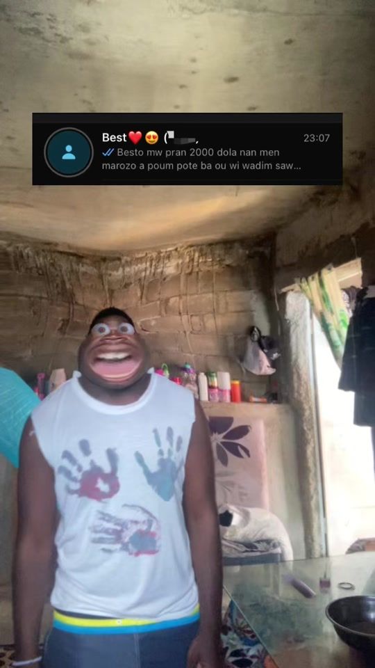 TikTok video thumbnail by bigy976
