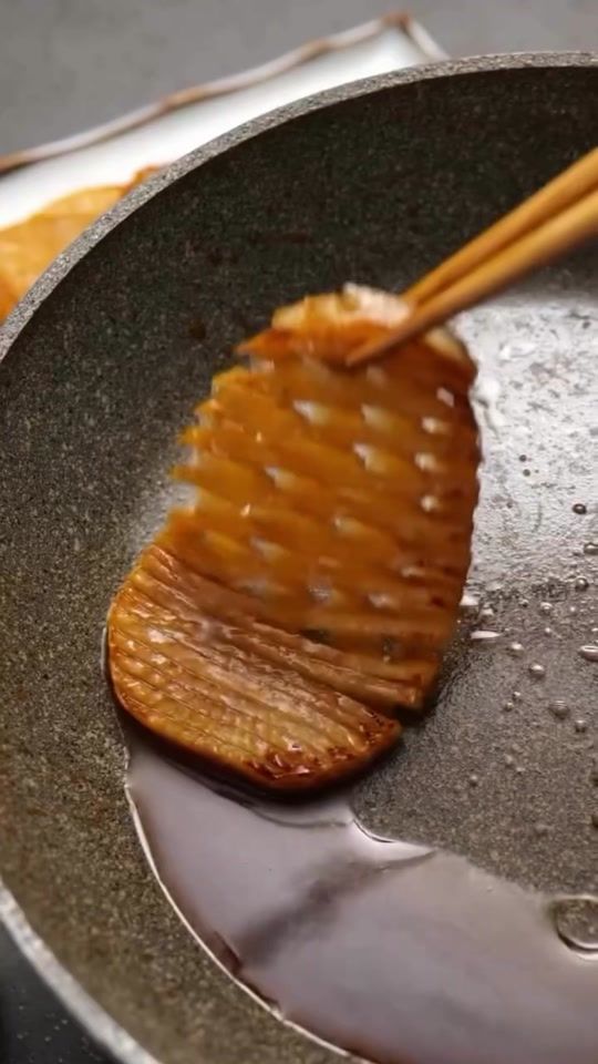 TikTok video thumbnail by fujimon_kitchen