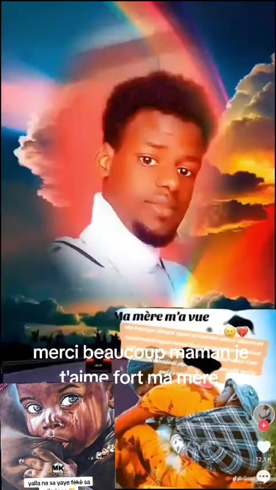TikTok video thumbnail by moussa.ba5388