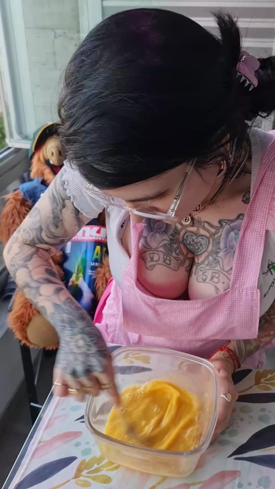 TikTok video thumbnail by daniela_basadree