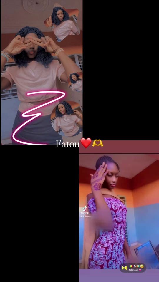 TikTok video thumbnail by fatouqueen29