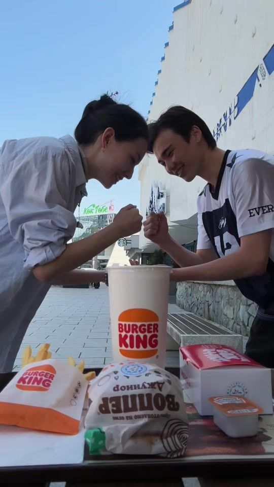 TikTok video thumbnail by burgerking.kaz