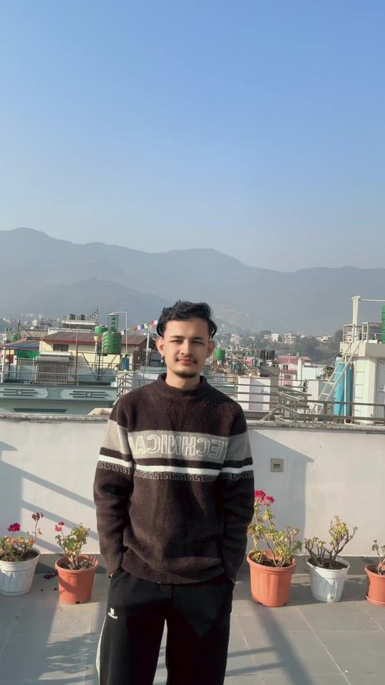 TikTok video thumbnail by dheerajpoudel2