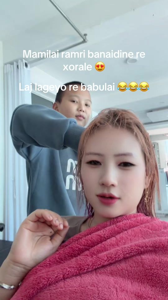 TikTok video thumbnail by tilijamagar2