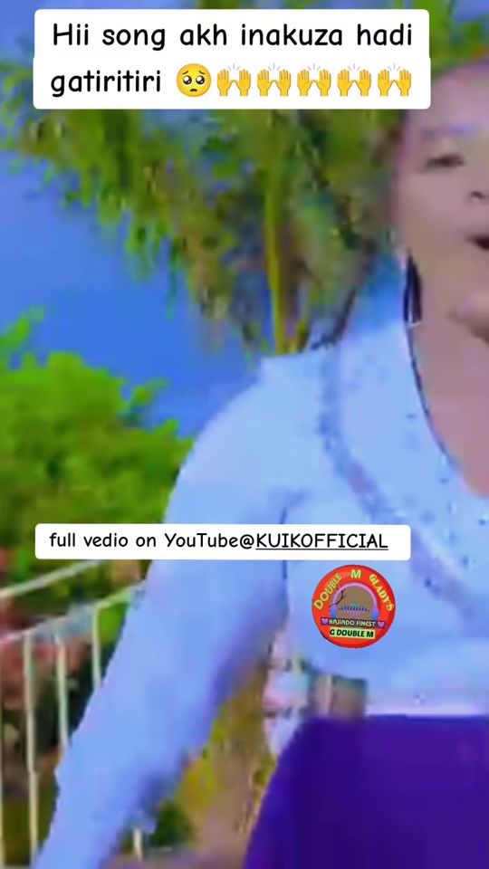 TikTok video thumbnail by massawemgladys