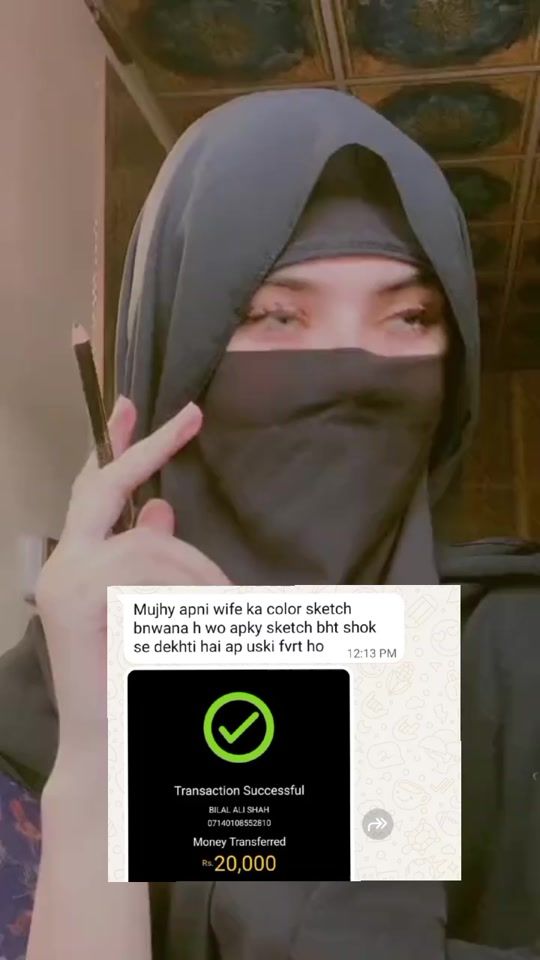TikTok video thumbnail by artist_multan