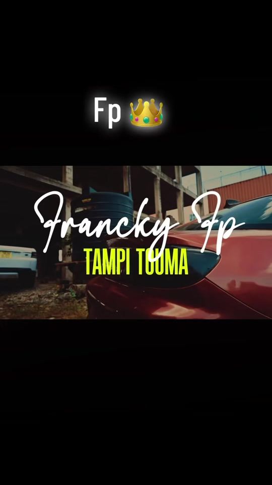 TikTok video thumbnail by rap_faso0