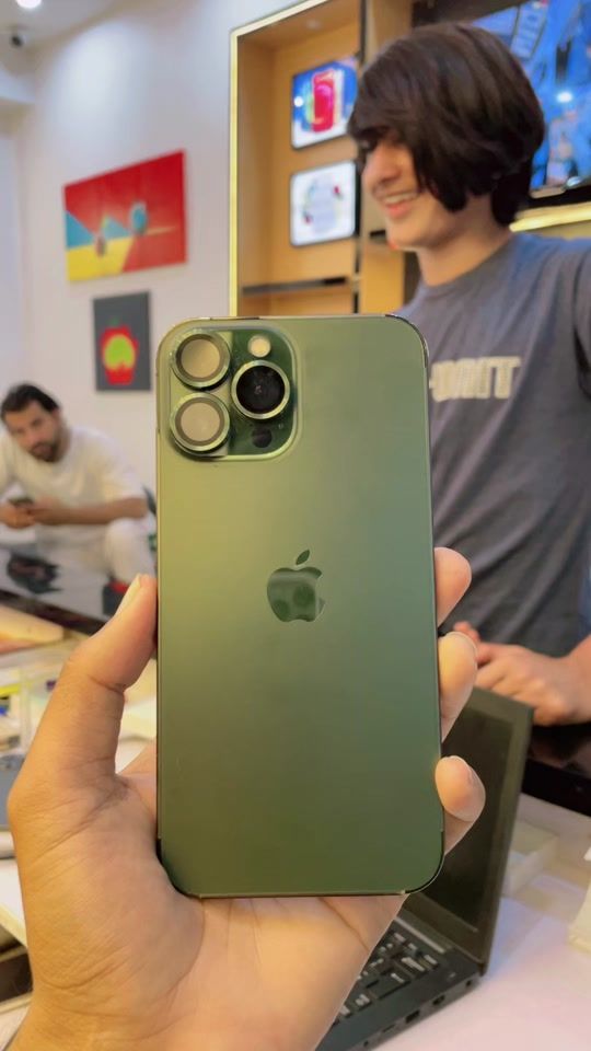 TikTok video thumbnail by appleone.ik