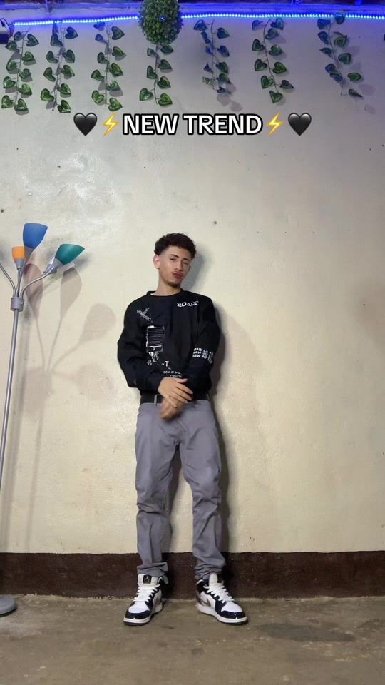 TikTok video thumbnail by keenny_martinez