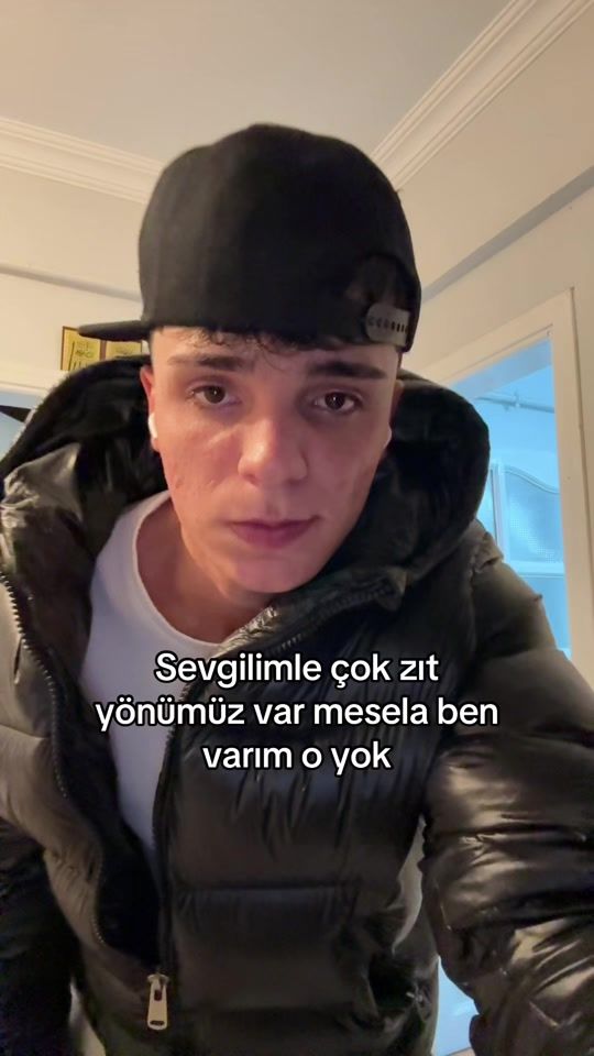 TikTok video thumbnail by bekdemird