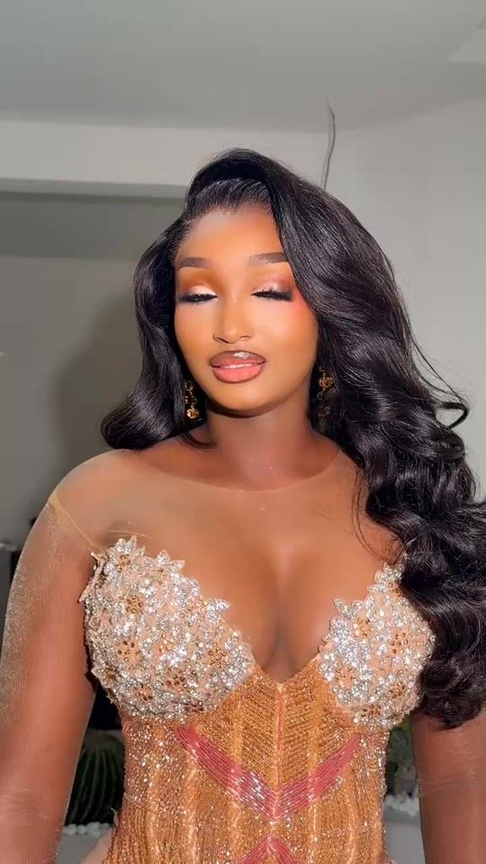 TikTok video thumbnail by ndiayendeya4